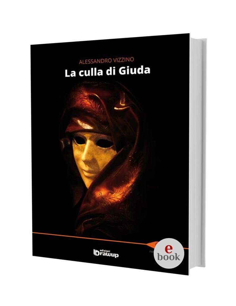 La culla di Giuda, Alessandro Vizzino •e•