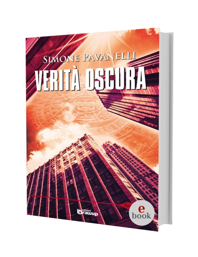 Verità oscura, Simone Pavanelli •e•