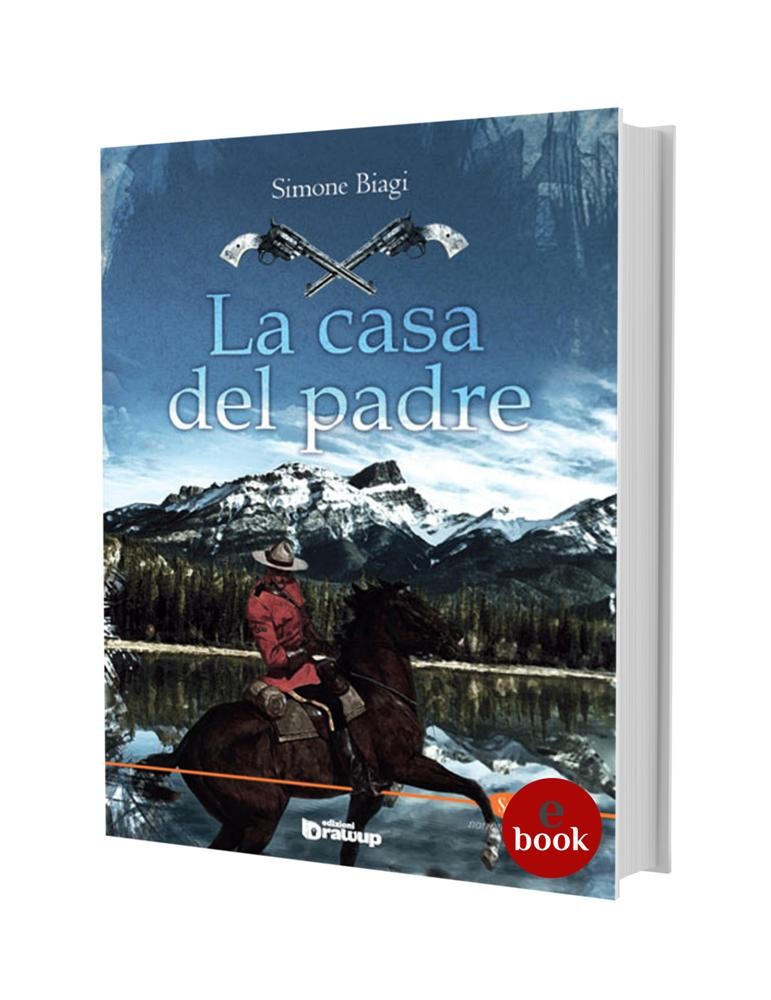 La casa del padre, Simone Biagi •e•