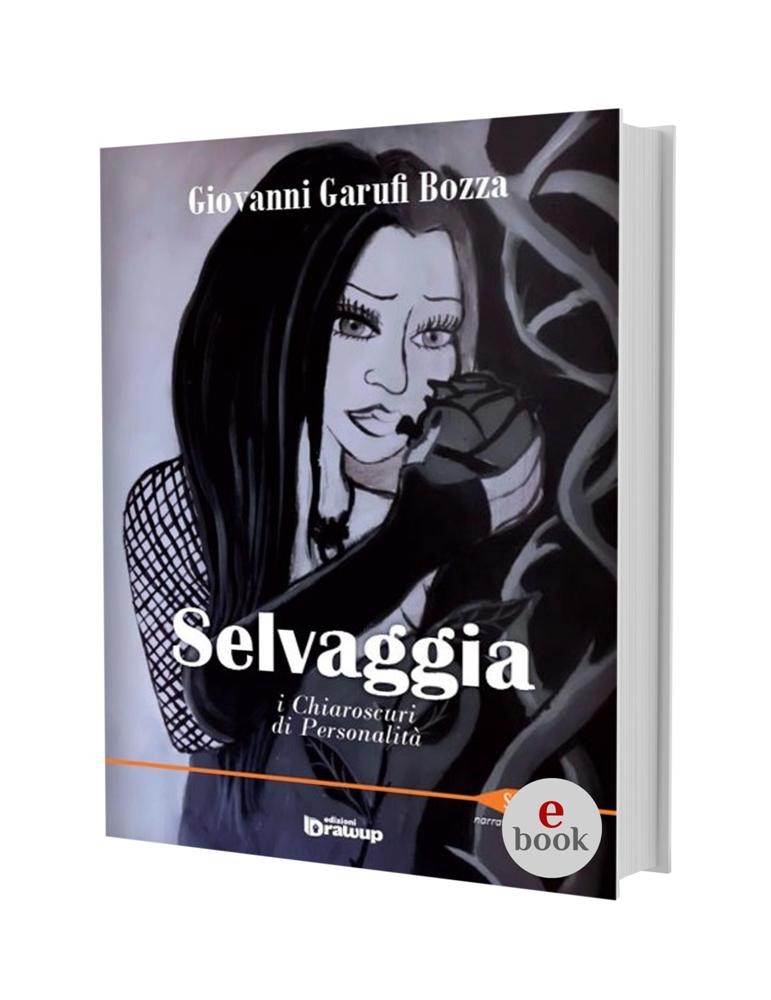 Selvaggia, Giovanni Garufi Bozza •e•