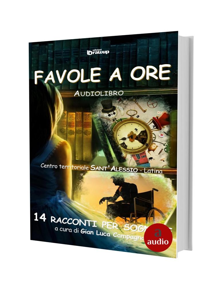 Favole a ore, Sant'Alessio Latina •a•