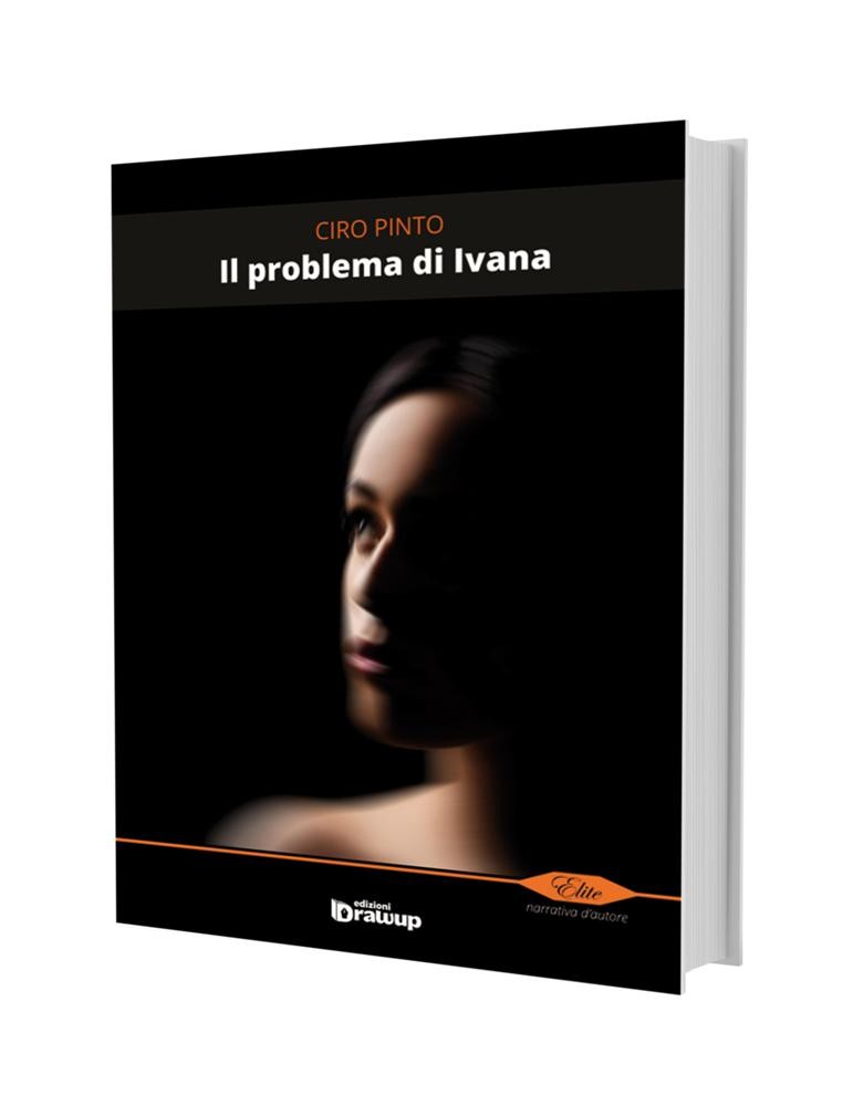 Il problema di Ivana, Ciro Pinto
