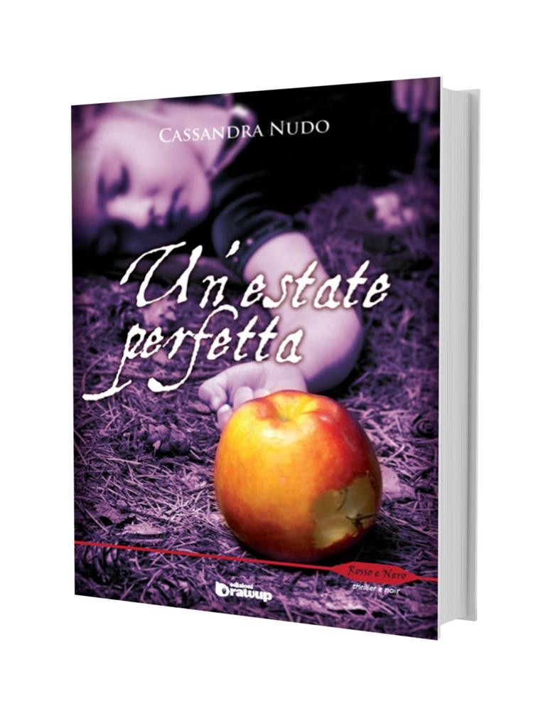 Un'estate perfetta, Cassandra Nudo