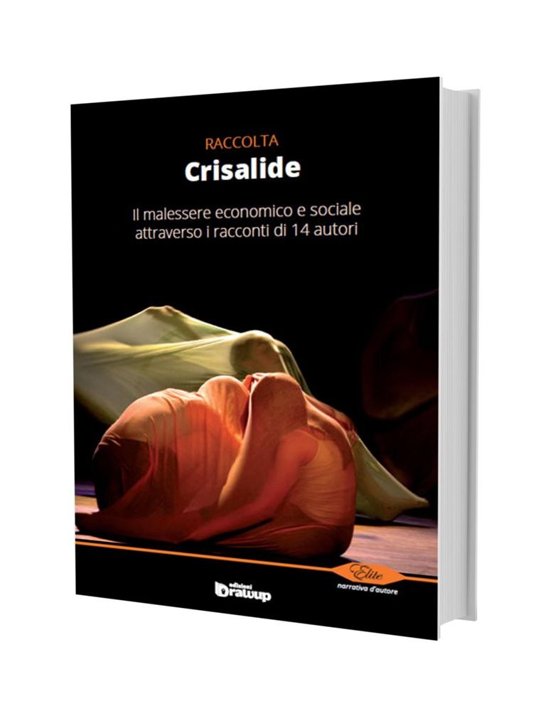 Crisalide, racconti di Autori Vari