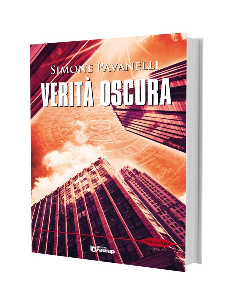 Verità oscura, Simone Pavanelli