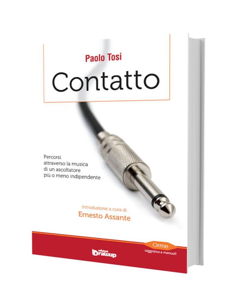 Contatto, un saggio di Paolo Tosi