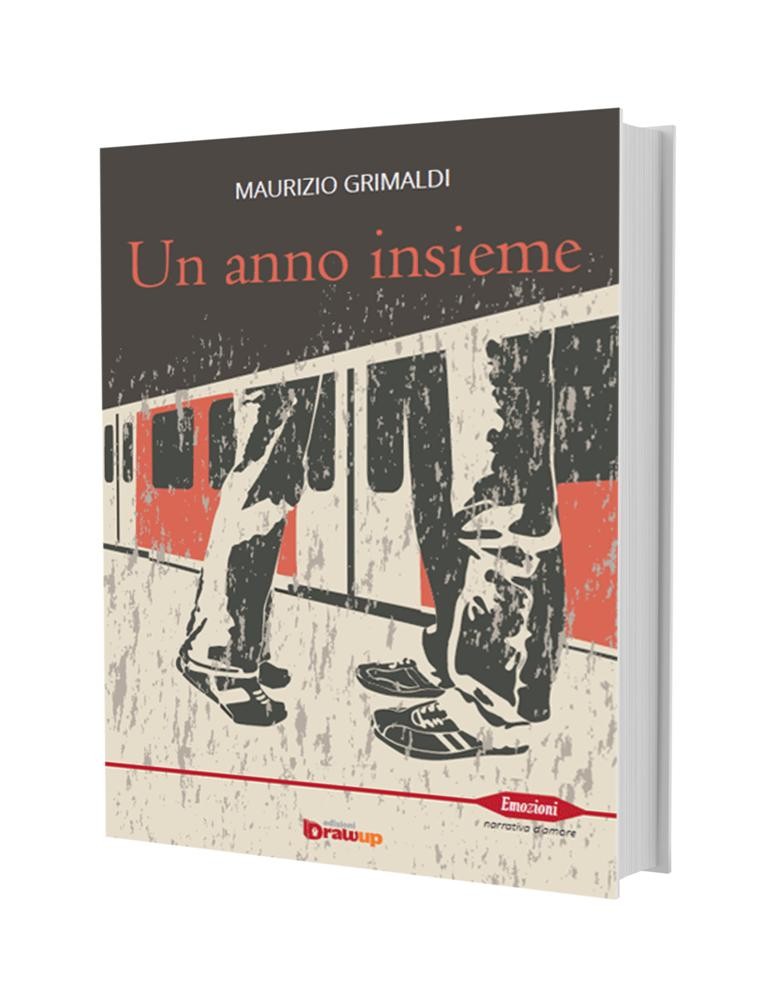 Un anno insieme, Maurizio Grimaldi