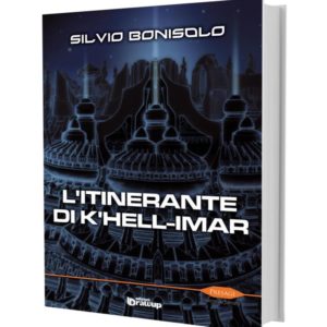 L'itinerante di K'hell-Imar, Silvio Bonisolo