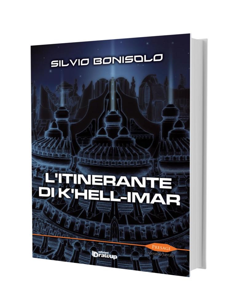 L'itinerante di K'hell-Imar, Silvio Bonisolo