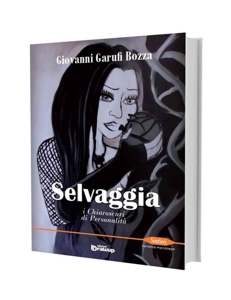 Selvaggia, Giovanni Garufi Bozza
