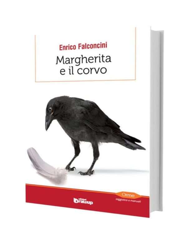 Margherita e il corvo, Enrico Falconcini