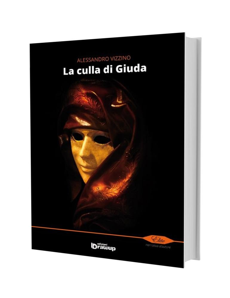 La culla di Giuda, Alessandro Vizzino