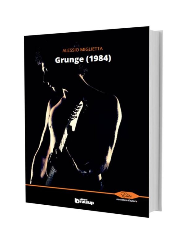 Grunge (1984), Alessio Miglietta