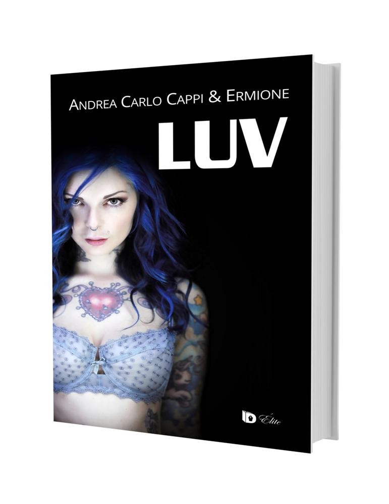 LUV, Andrea Carlo Cappi ed Ermione