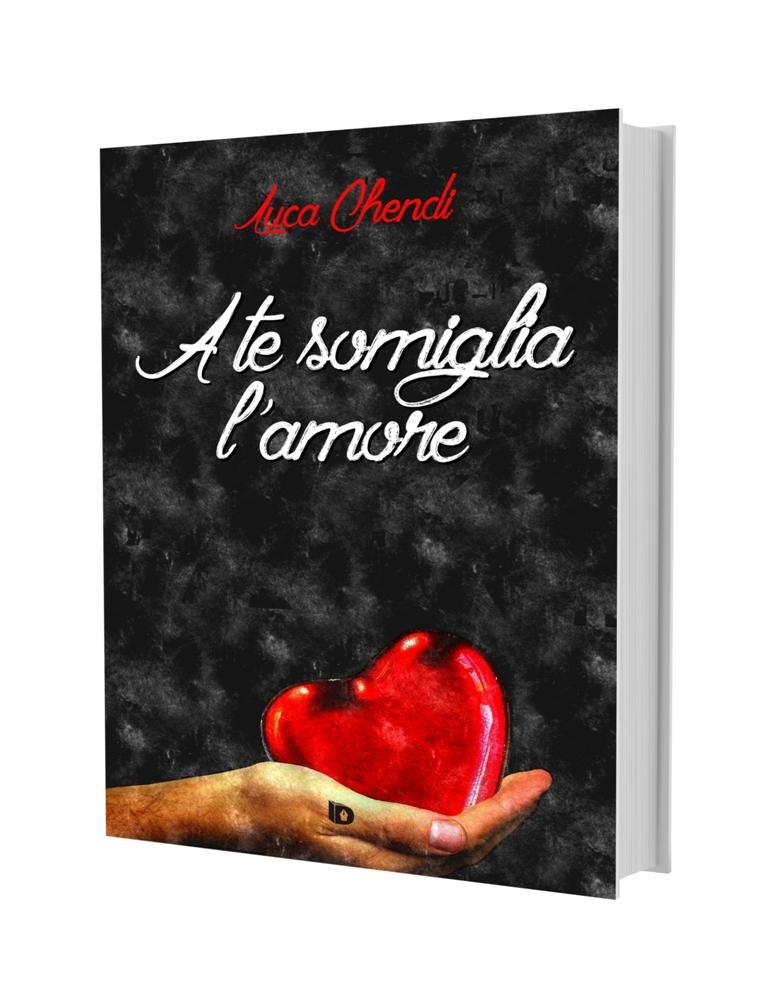 A te somiglia l'amore, Luca Chendi