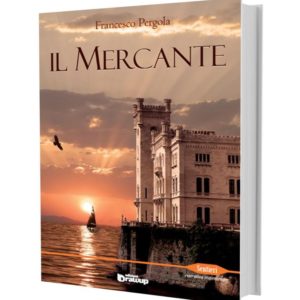 Il mercante, Francesco Pergola