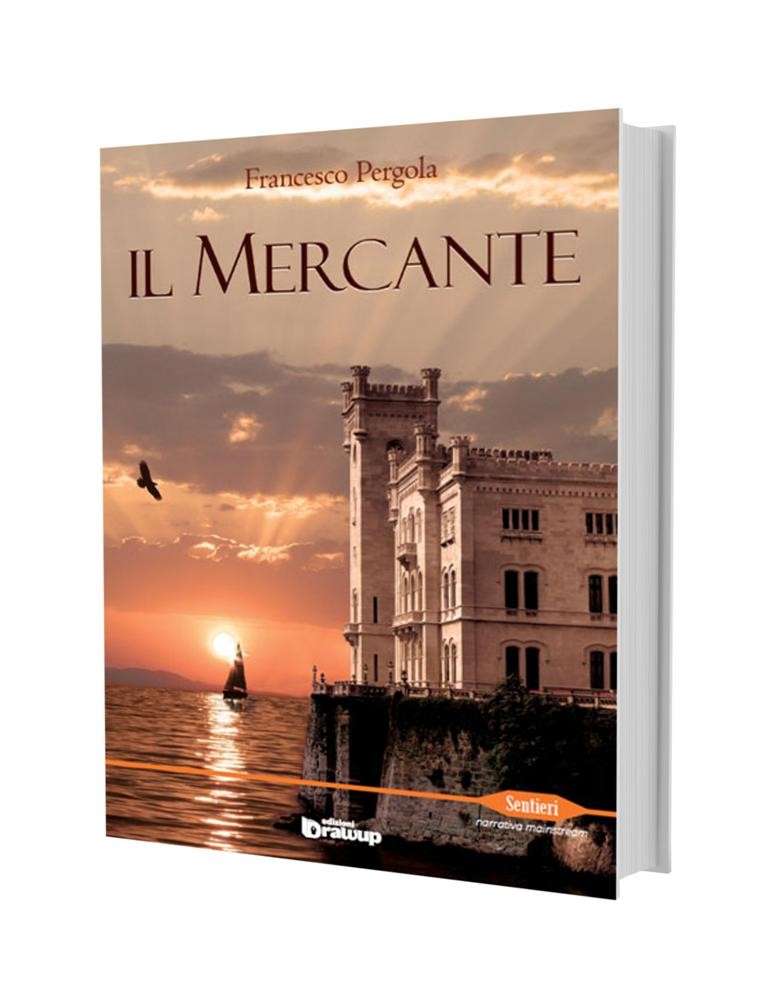 Il mercante, Francesco Pergola