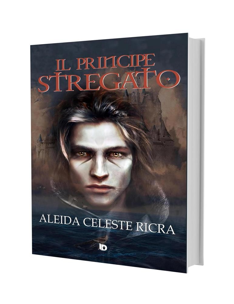 Il principe stregato, Aleida Celeste Ricra