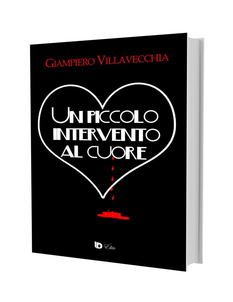 Un piccolo intervento al cuore, Giampiero Villavecchia