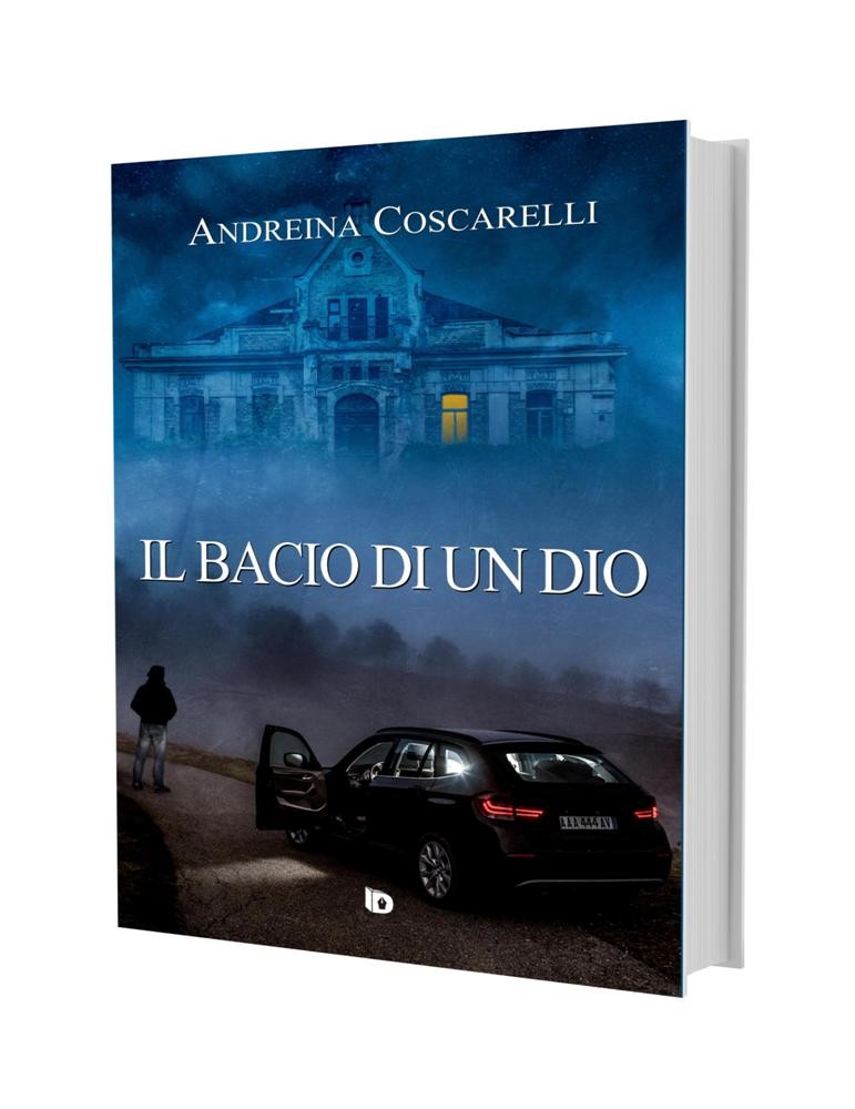Il bacio di un dio, Andreina Coscarelli