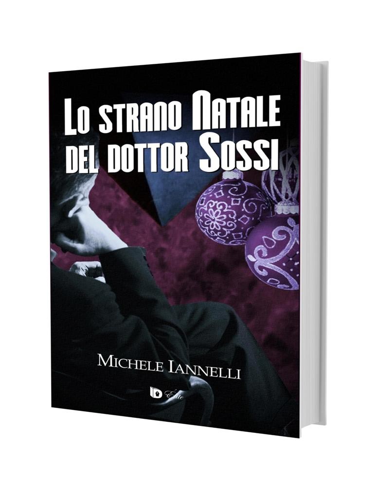 Lo strano Natale del dottor Sossi, Michele Iannelli