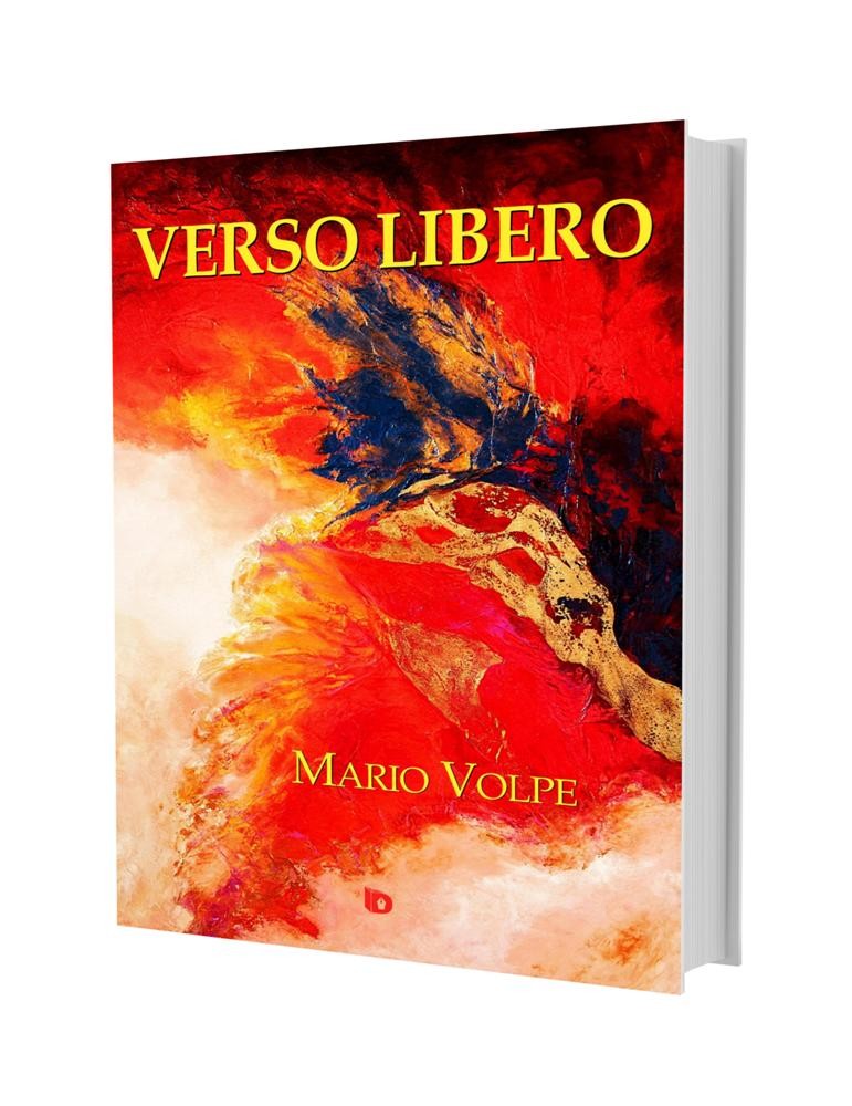 Verso libero, una silloge di Mario Volpe