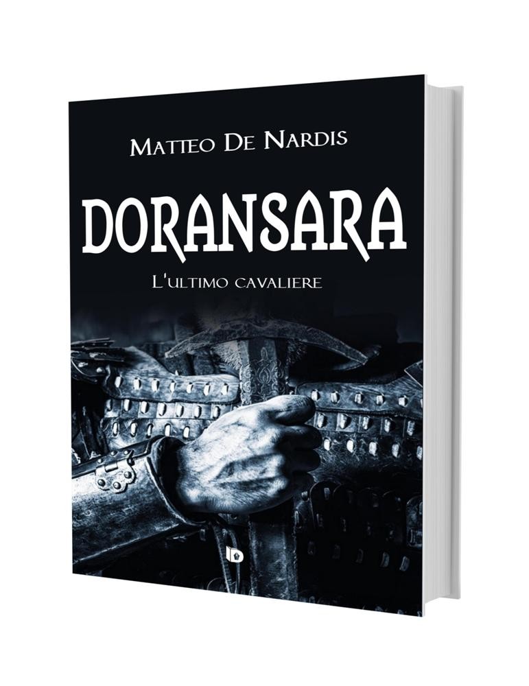 Doransara, un romanzo di Matteo De Nardis