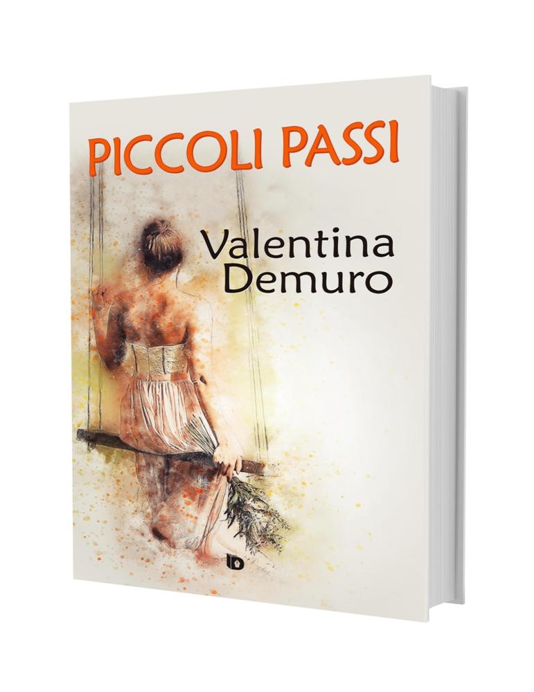Piccoli passi, Valentina Demuro