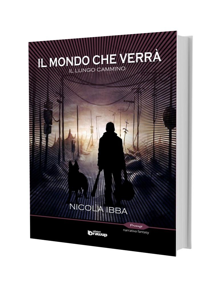 Il mondo che verrà, Nicola Ibba