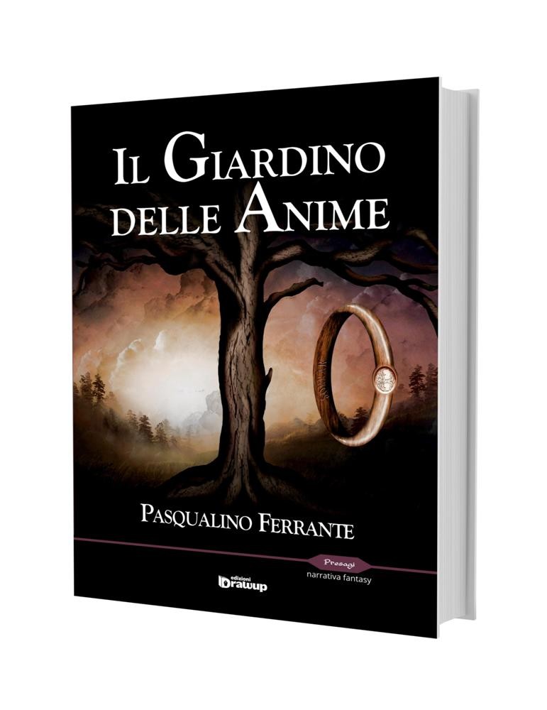Il Giardino delle Anime, Pasqualino Ferrante
