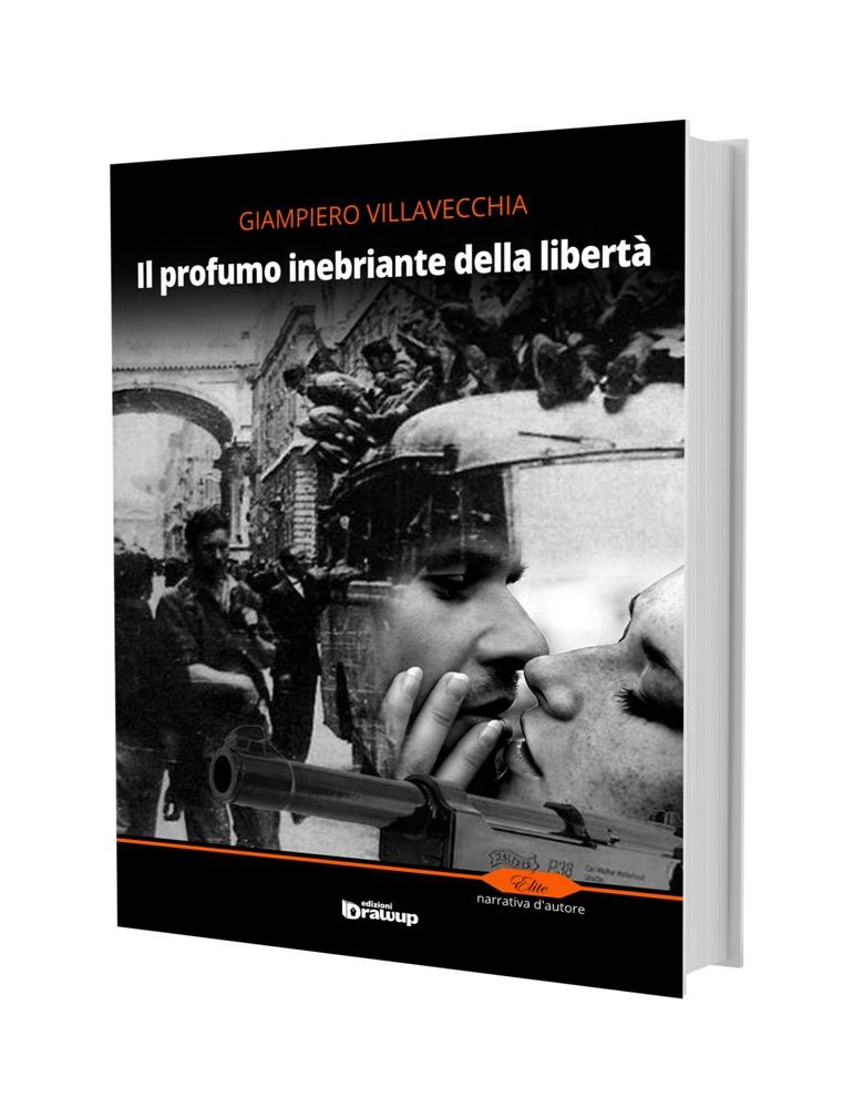 Il profumo inebriante della libertà, G. Villavecchia