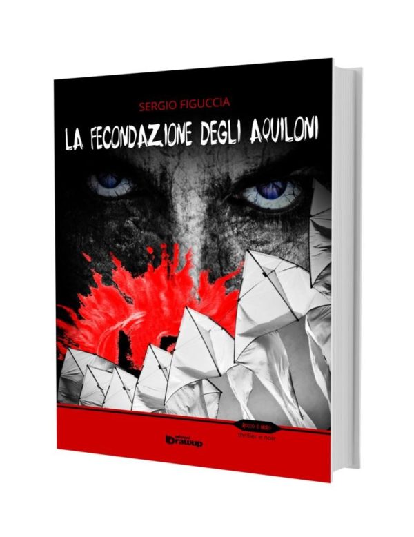 La fecondazione degli aquiloni, Sergio Figuccia