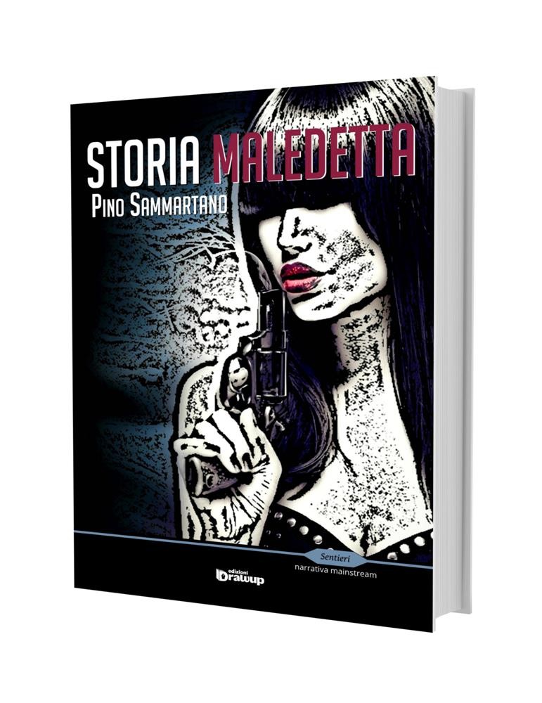 Storia maledetta, Pino Sammartano