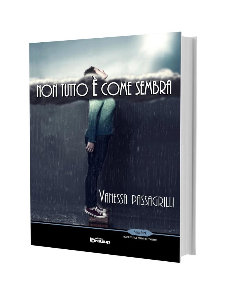 Non tutto è come sembra, Vanessa Passagrilli