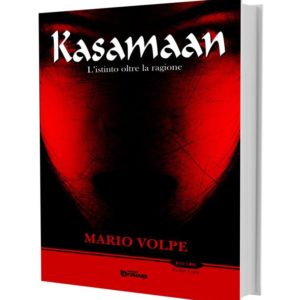 Kasamaan, una raccolta di Mario Volpe