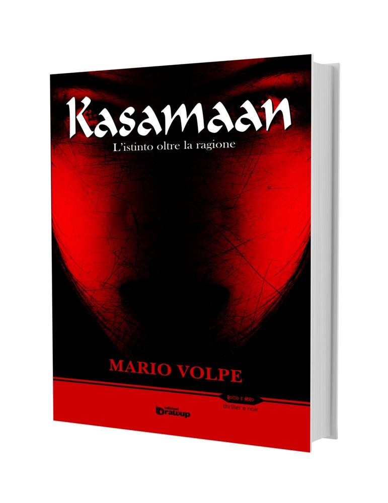 Kasamaan, una raccolta di Mario Volpe