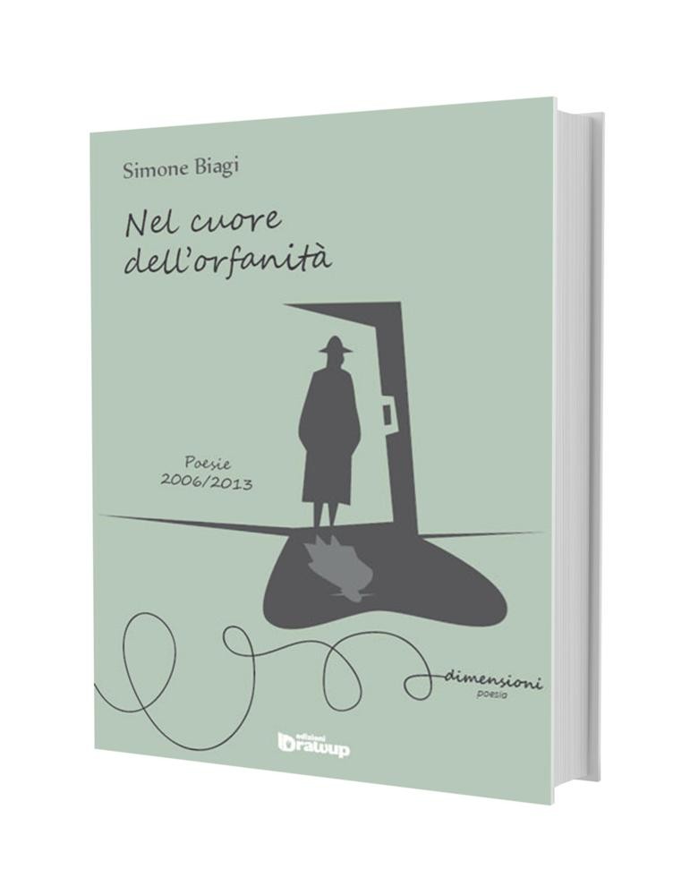 Nel cuore dell'orfanità, Simone Biagi