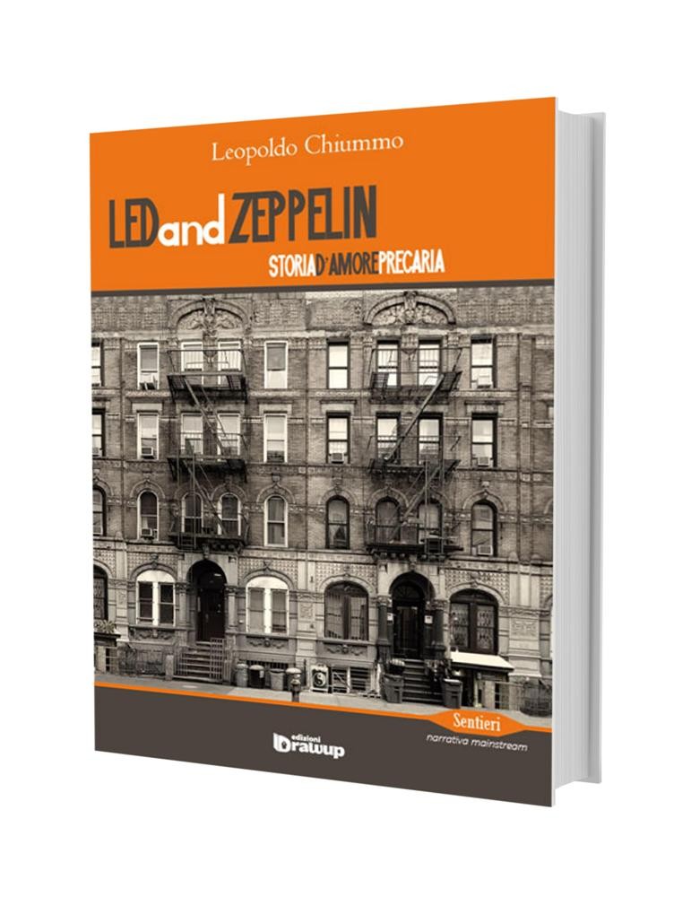 LedandZeppelin, Leopoldo Chiummo