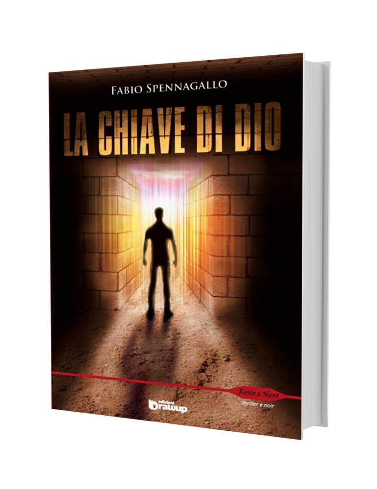 La chiave di Dio, Fabio Spennagallo