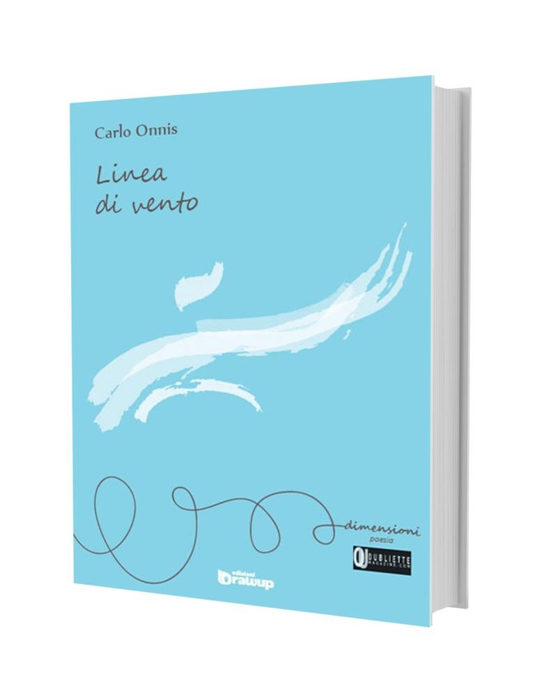 Linea di vento, una silloge di Carlo Onnis