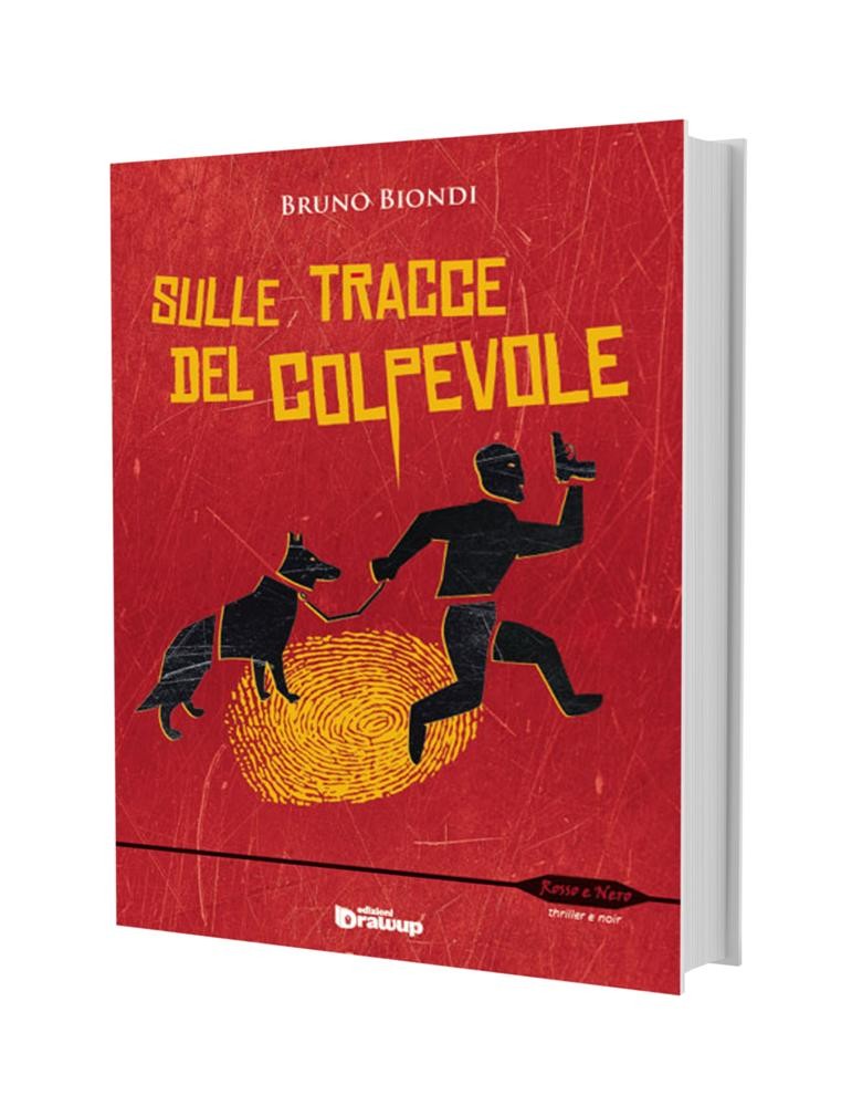 Sulle tracce del colpevole, Bruno Biondi