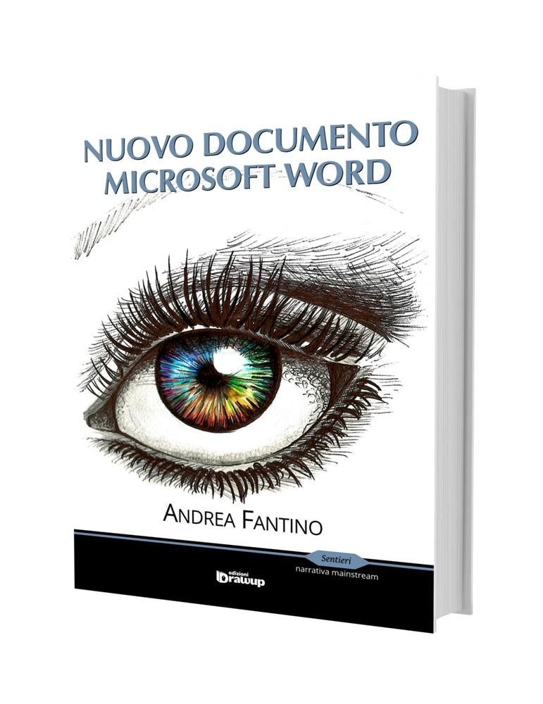 Nuovo documento Microsoft Word, Andrea Fantino