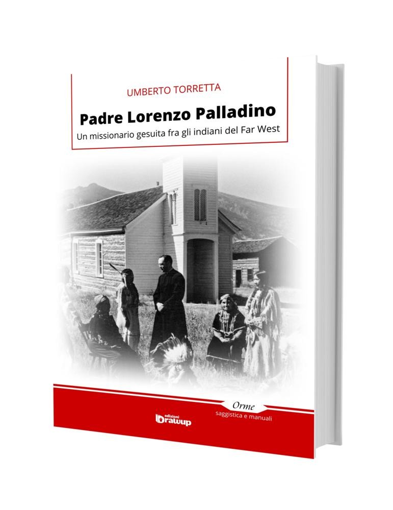 Padre Lorenzo Palladino, Umberto Torretta