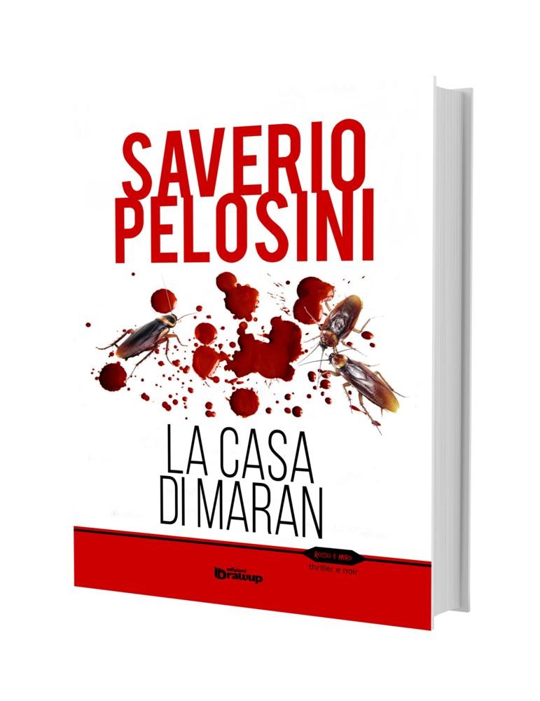La casa di Maran, Saverio Pelosini