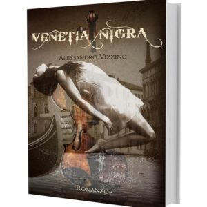 Venetia nigra, Alessandro Vizzino