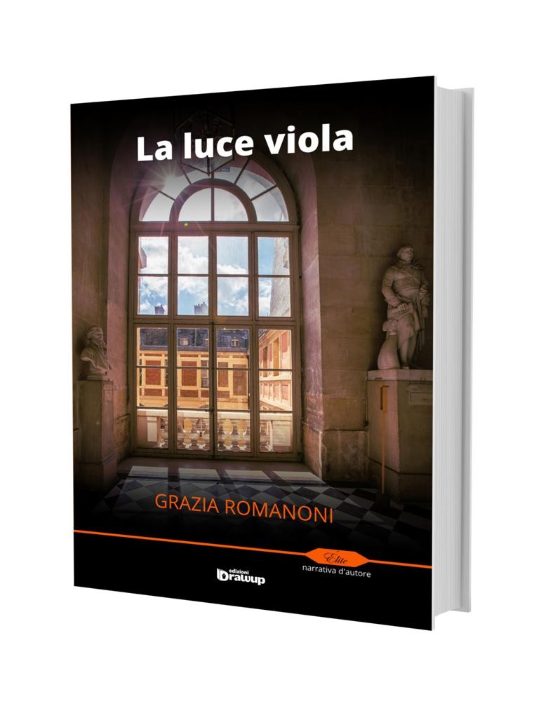 La luce viola, Grazia Romanoni
