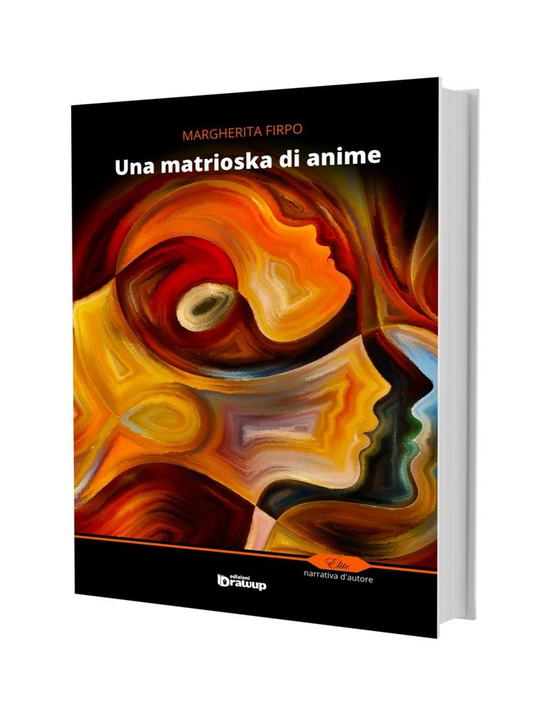 Una matrioska di anime, Margherita Firpo