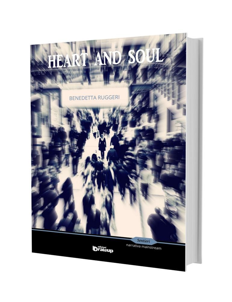Heart and Soul, Benedetta Ruggeri