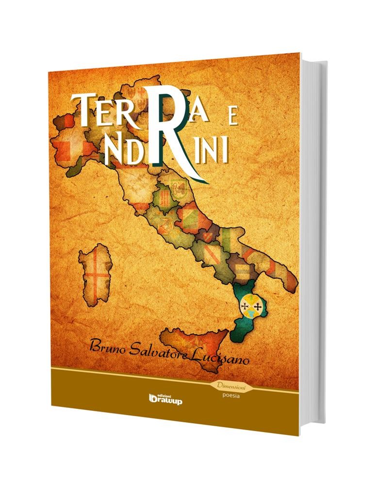 Terra e Ndrini, Bruno Salvatore Lucisano