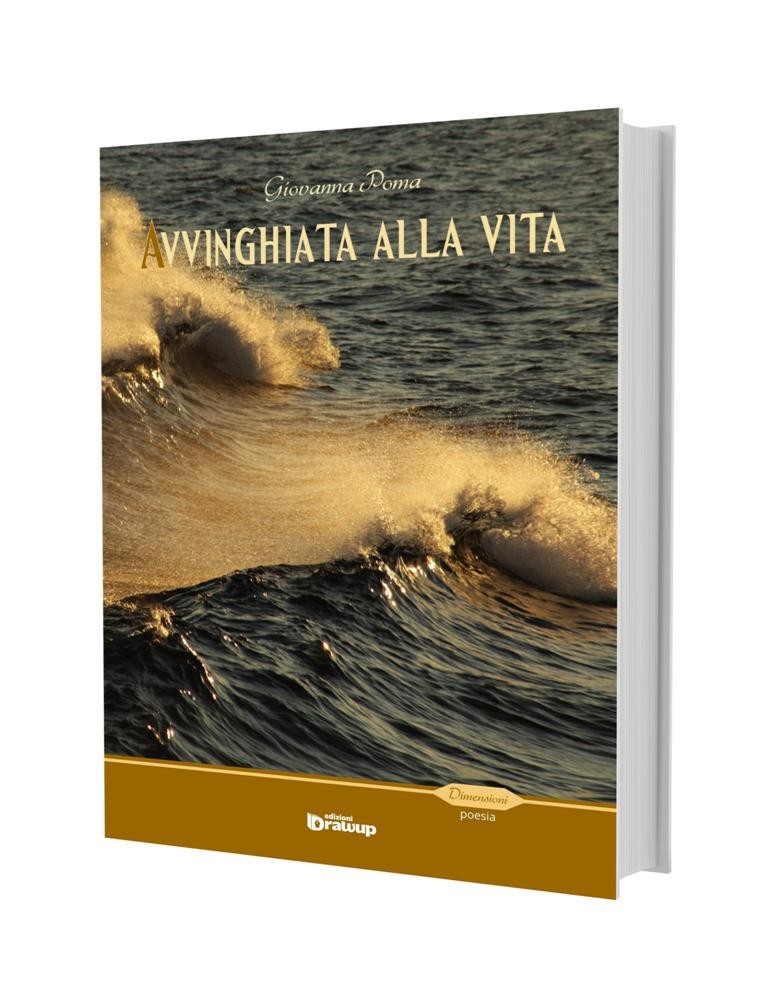 Avvinghiata alla vita, Giovanna Poma